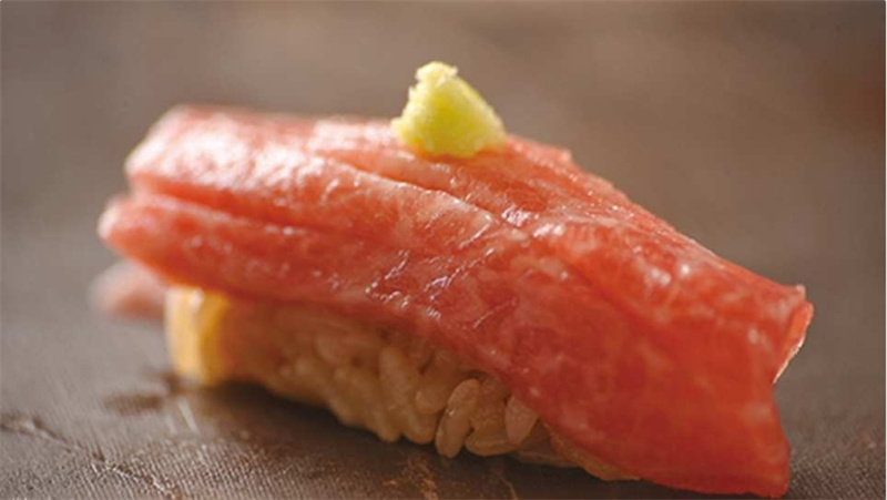 일본 홋카이도 미쉐린 스타 스시 레스토랑 히메샤라  온라인 예약  일본 홋카이도 이미지 2