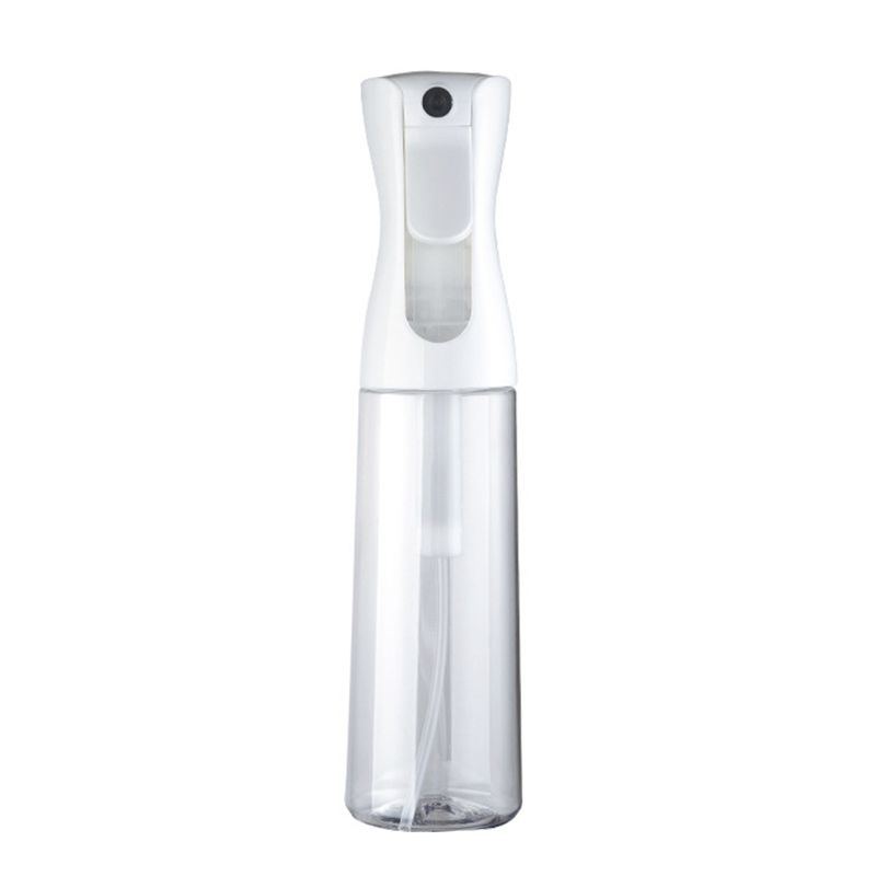 반자동 미용실 압축 안개 스프레이 300ml 소형 용기 미세 분무기 원예 화분 물뿌리개 - 상세 이미지 4