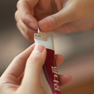 알디콤AVP 스페셜 기획 선물세트 맛있게 먹은 솔직 후기 - 상품 이미지 4