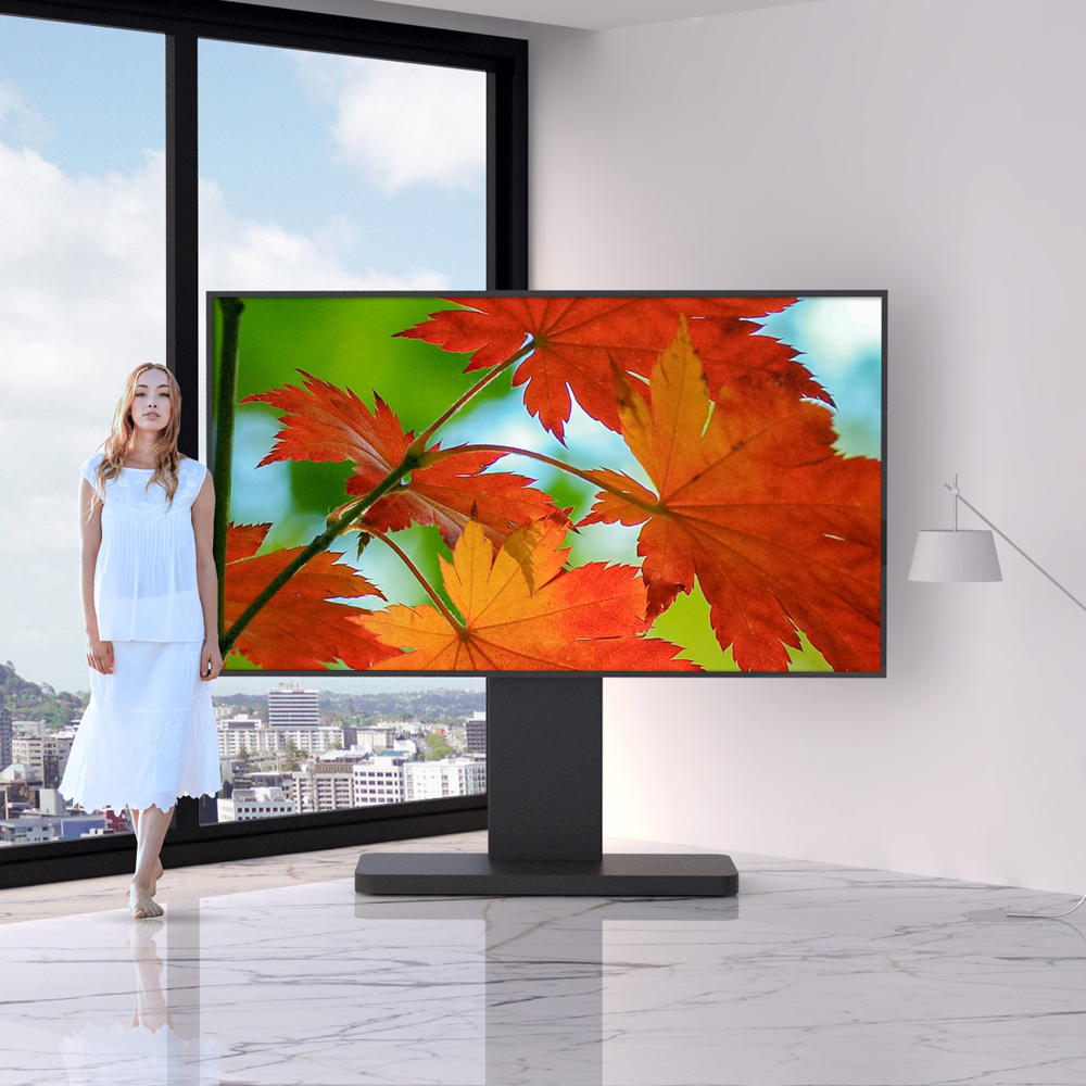 대형 티비거치대 248cm 이동식 대형 TV스탠드 DKS-2800H - 상세 이미지 4