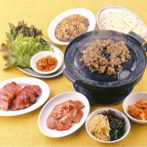 일본 도쿄  인기 야키니쿠 레스토랑 자이언트 규소  온라인 예약 솔직 후기 | 실사용자 리뷰 분석 - 상품 이미지 3