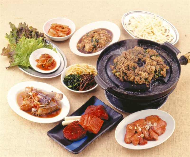 일본 도쿄  인기 야키니쿠 레스토랑 자이언트 규소  온라인 예약 이미지 2