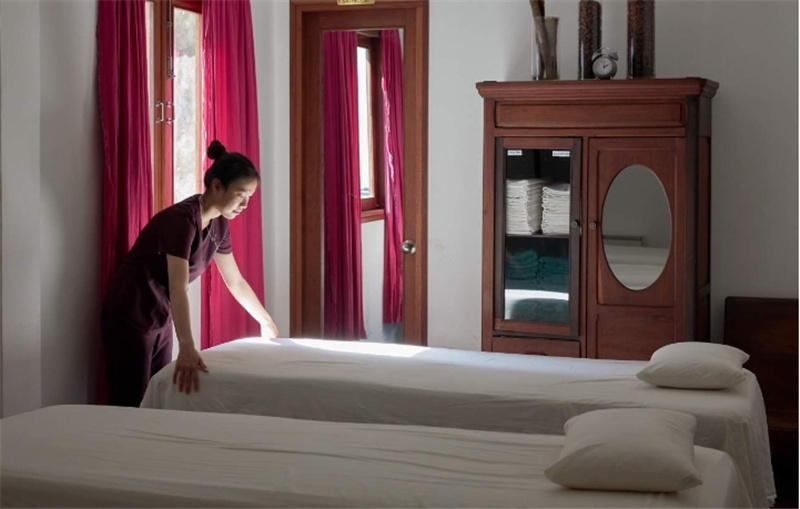 호치민 사 스파 & 마사지 솔직 후기 | 실사용자 리뷰 분석 - 대표 이미지