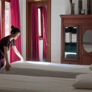 호치민 사 스파 & 마사지 솔직 후기 | 실사용자 리뷰 분석 - 상품 이미지 1