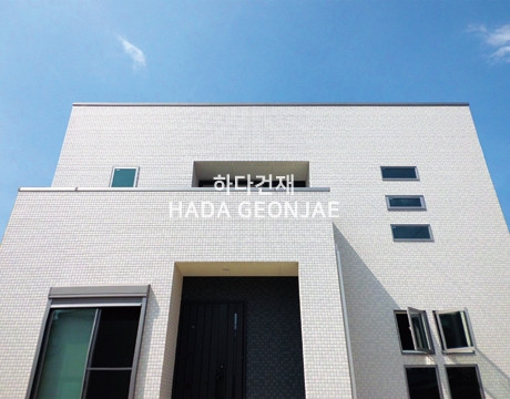 어반스퀘어타일 91번 아이코트료와 / 하다건재 일본타일 ICOT RYOWA 아이콧료와