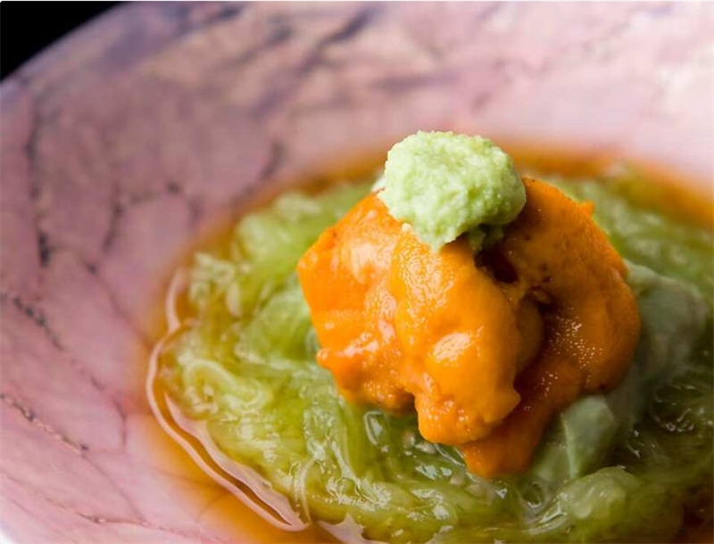 일본 홋카이도 미쉐린 스타 스시 레스토랑 히메샤라  온라인 예약  일본 홋카이도 이미지 3