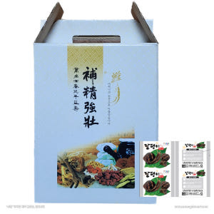 식용 달팽이즙 달팽이 엑기스 진액 기력회복 원기회복 60포, 1개 맛있게 먹은 솔직 후기 - 상품 이미지 1