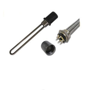 물데우기 인치니브 투입히터 3k 240mm 380V 코드미부착 개봉기 | 실사용 후기 - 상품 이미지 2