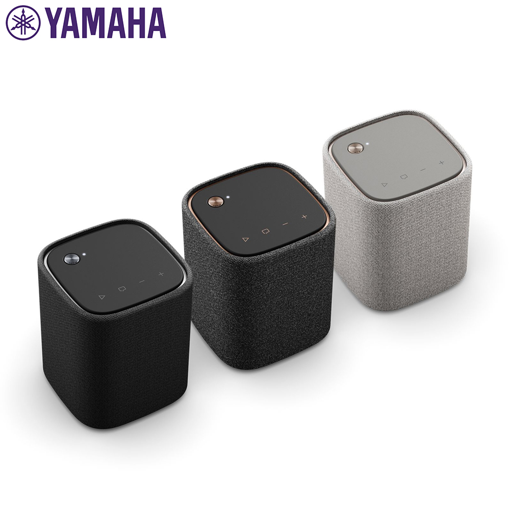 야마하 블루투스 스피커 WS-B1A 휴대용 스피커 제품 이미지