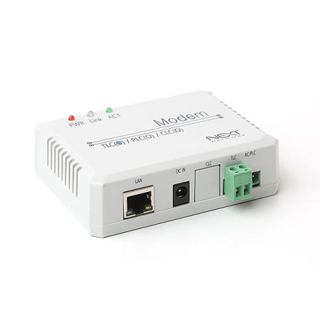 넥스트유 120TLC 이더넷 RJ45 TLC 모뎀 최대 1.2Km / RJ11 RJ45 BNC 기존 내부 전화선로 이용한 가성비제품