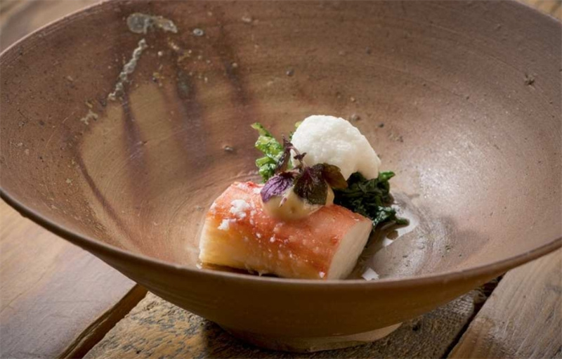 일본 홋카이도 미쉐린 별점 마루야마 다쿠 온라인 예약 일본 홋카이도 이미지 2