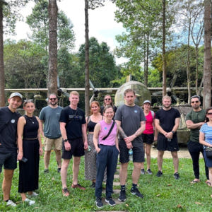 호치민  구찌 터널 반나절 투어 솔직 후기 | 실사용자 리뷰 분석 - 상품 이미지 3