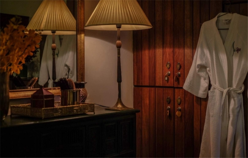 호치민 사 스파 & 마사지 이미지 3