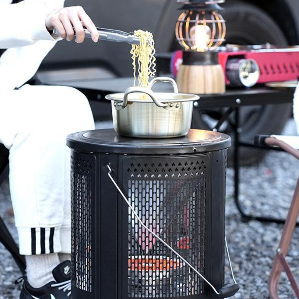 신일 전기난로 가정용 사무실난로 난방기 하이라이트히터