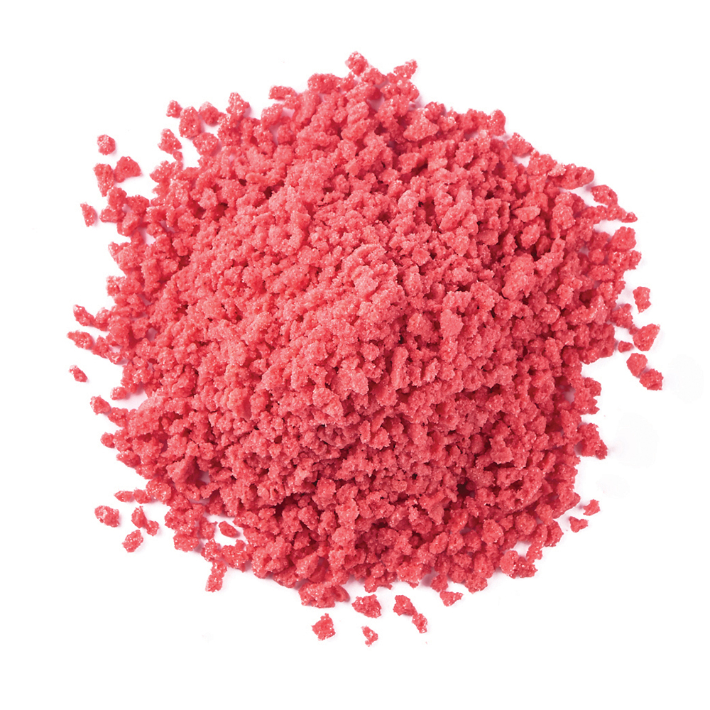딸기쿠키크런치1kg 빼빼로만들기 크런키초콜릿 머핀재료 컵케익 데코 발렌타인 데이 - 메인 이미지