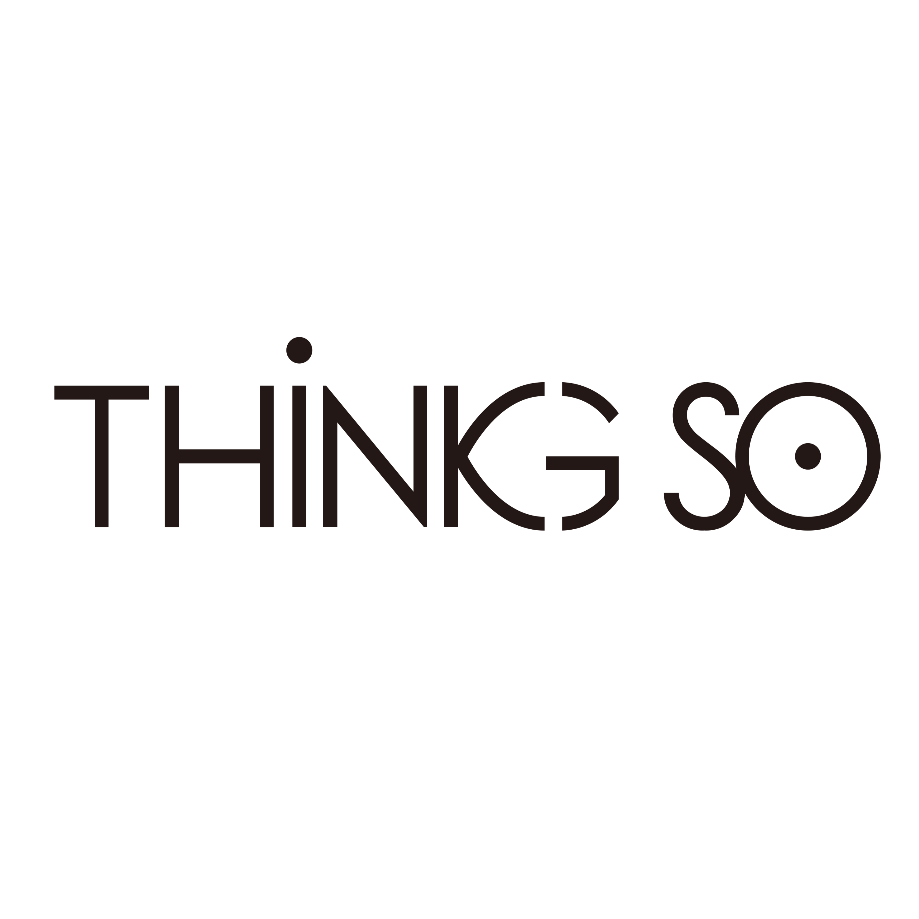 띵쏘 THING SO 스토어 로고