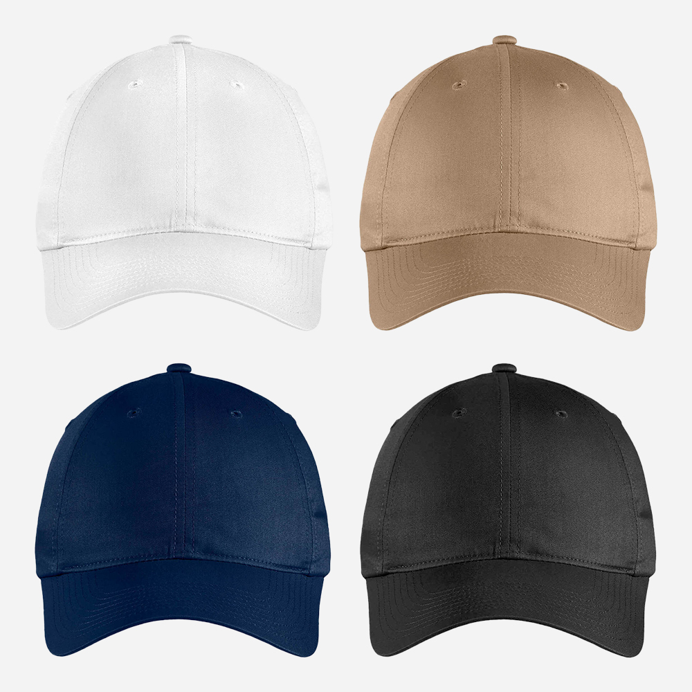 나이키 언스트럭쳐 트윌 볼캡 러닝 모자