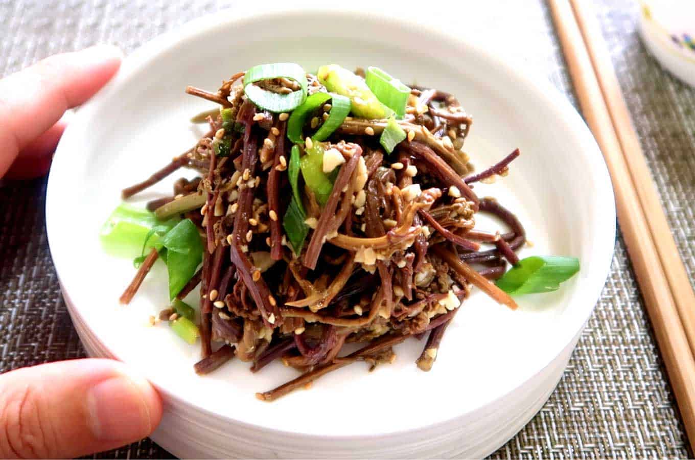건고사리 건고사리 맛집 건고사리 직배송 건고사리 활용법 건고사리 리뷰