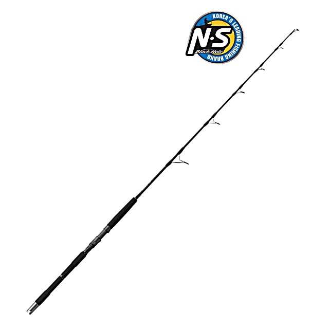 NS 보카 BL 지깅낚시대 부시리 방어 삼치 지깅대 S-541/250 이미지 7