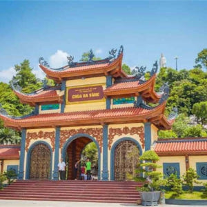 베트남 Ba Vang Pagoda - Yen Tu 종일 투어 (하노이에서... 솔직 후기 | 실사용자 리뷰 분석 - 상품 이미지 1