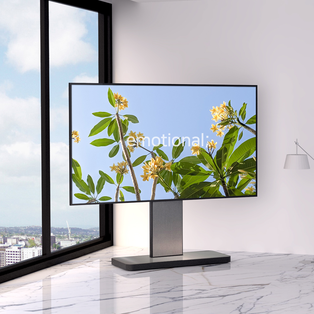 대형 티비거치대 248cm 이동식 대형 TV스탠드 DKS-2800H - 상세 이미지 5
