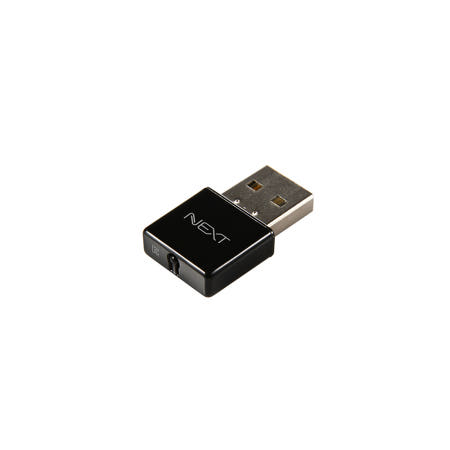 넥스트유 300N MINI 미니 USB 무선 랜카드 300Mbps AP 인터넷 노트북 PC 인터넷 연결 갤럭시북 그램 서피스