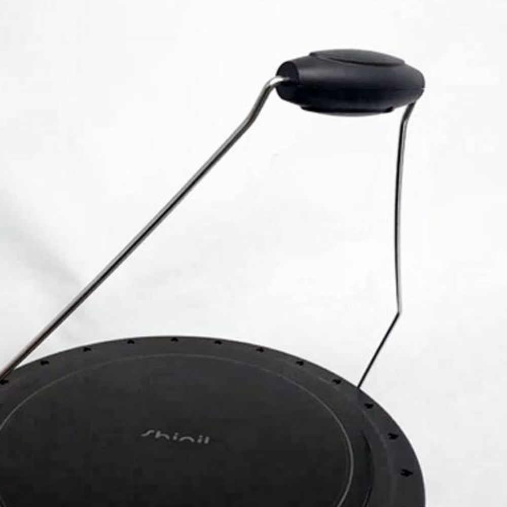 신일 전기난로 가정용 사무실난로 난방기 하이라이트히터