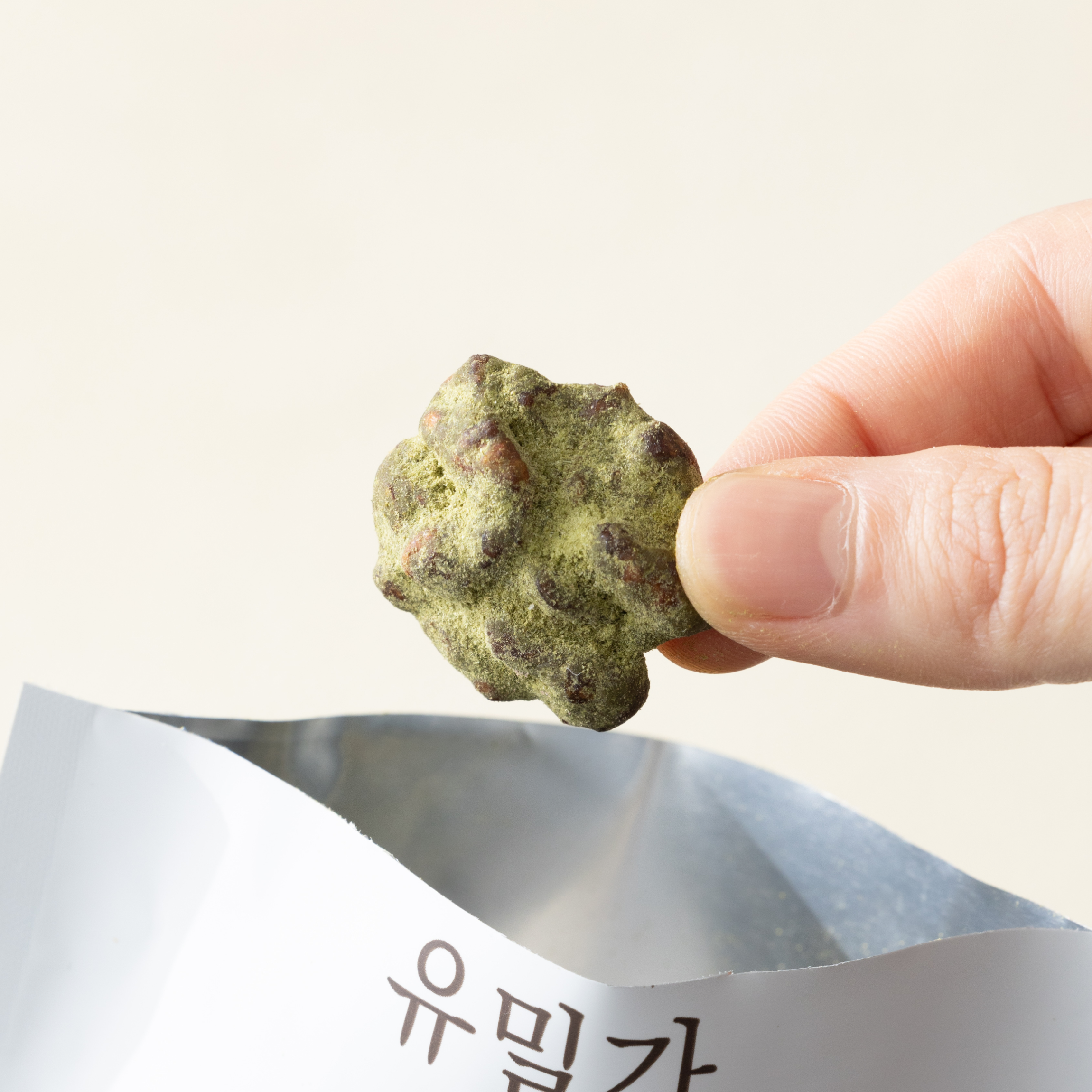 유밀가 프리미엄 호두정과 4종 꿀 6개입 결혼식 돌잔치 답례품 호두강정 선물세트 - 상세 이미지 5
