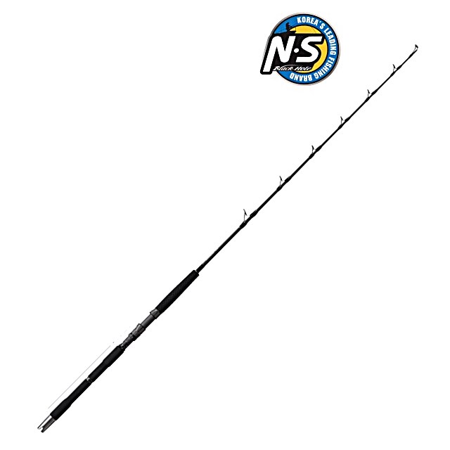 NS 보카 BL 지깅낚시대 부시리 방어 삼치 지깅대 S-541/250 이미지 6