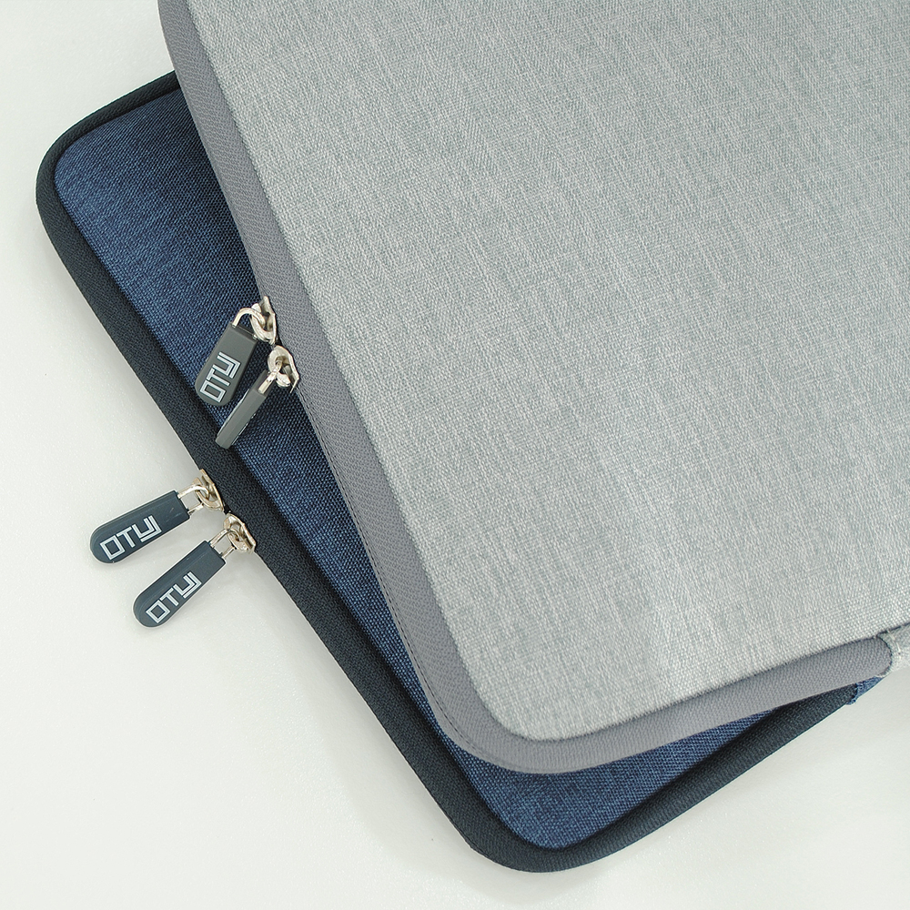 모노그DV 노트북파우치 가방 맥북에어 LG그램 삼성 33cm 35cm(13인치 14인치) - 상세 이미지 4