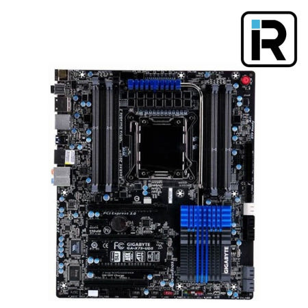 기가바이트 [중고]GA-X79-UD5 소켓 2011 샌디브리지-E 메인보드
