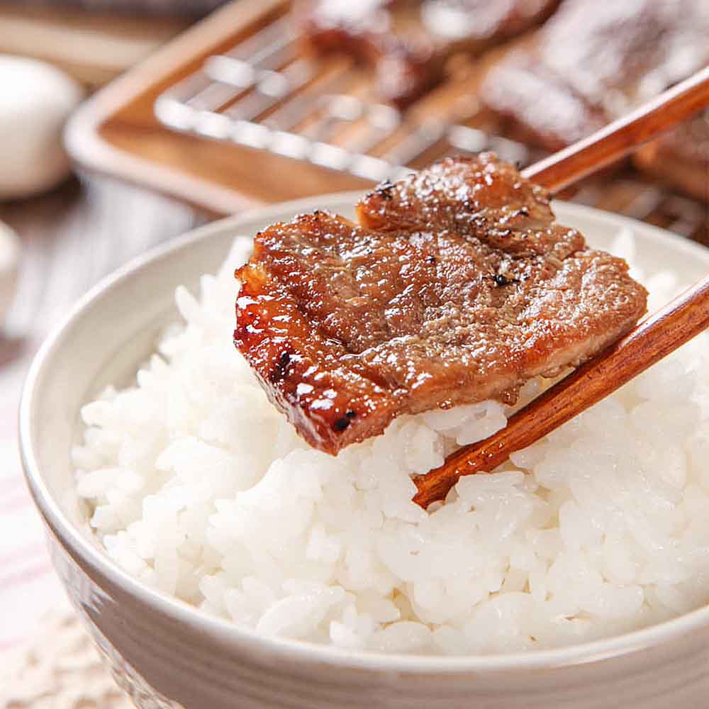 장인 비법양념 돼지갈비 우대/삼겹/매운맛/LA갈비 명절선물세트 - 상세 이미지 2
