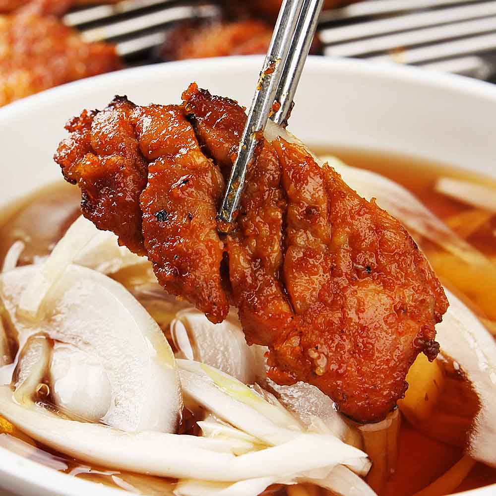 장인 비법양념 돼지갈비 우대/삼겹/매운맛/LA갈비 명절선물세트 - 상세 이미지 4