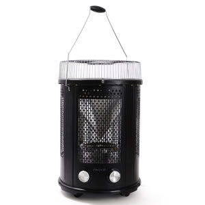 신일 전기난로 가정용 사무실난로 난방기 하이라이트히터 개봉기 | 실사용 후기 - 상품 이미지 2