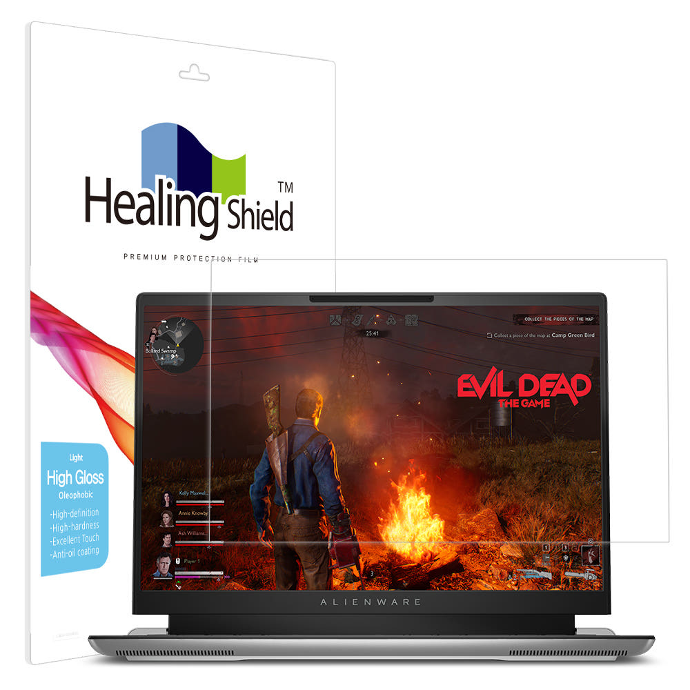 1. 델 에일리언웨어..