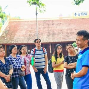 하노이 시내 반나절 투어 솔직 후기 | 실사용자 리뷰 분석 - 상품 이미지 3