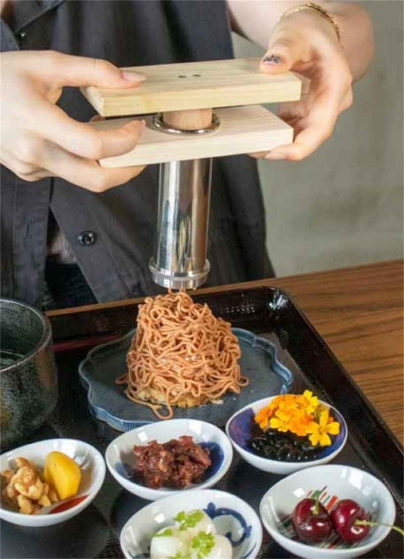 일본 나가노 신슈 젠코지 야쿠오인 간로노후 스위트 세트 이미지 2