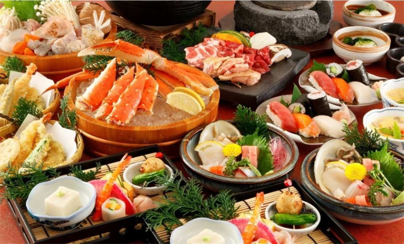 일본 도쿄 음식 마루고토 홋카이도 하나노마이 UENO3153점 선택할 수... 솔직 후기 | 실사용자 리뷰 분석 - 대표 이미지