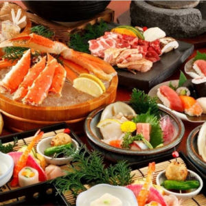 일본 도쿄 음식 마루고토 홋카이도 하나노마이 UENO3153점 선택할 수... 솔직 후기 | 실사용자 리뷰 분석 - 상품 이미지 1