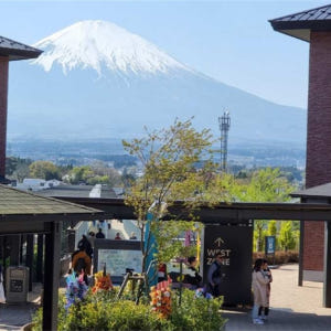 일본  도쿄 고템바 프리미엄 아울렛에서 후지산 전망과 2시간 이상의 자유... 솔직 후기 | 실사용자 리뷰 분석 - 상품 이미지 3