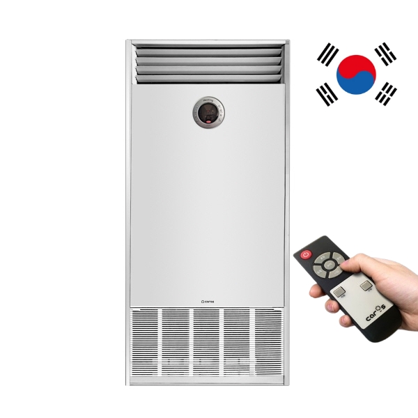 공장 대형 석유온풍기 초대형마트 대학교 학원 석유온풍기 제품 이미지