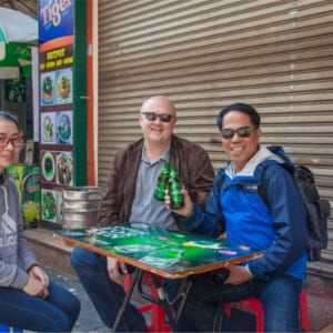 하노이 스트리트 푸드 워킹 투어 + 씨클로 체험 솔직 후기 | 실사용자 리뷰 분석 - 상품 이미지 3