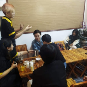 하노이 에그커피 원데이 클래스 솔직 후기 | 실사용자 리뷰 분석 - 상품 이미지 3