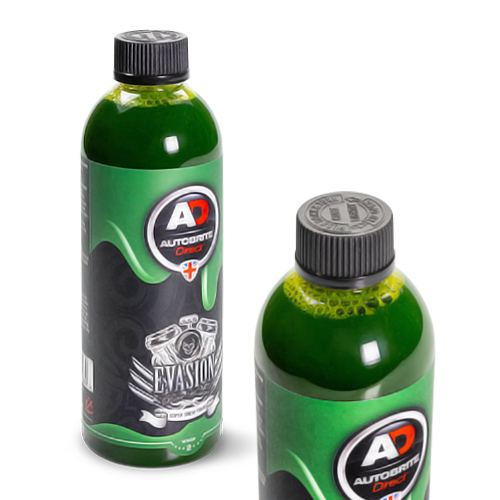 AD 오토브라이트 다이렉트 슈퍼폼 이베이젼 500ml 폼랜스 전용 컬러 폼샴푸 - 상세 이미지 3