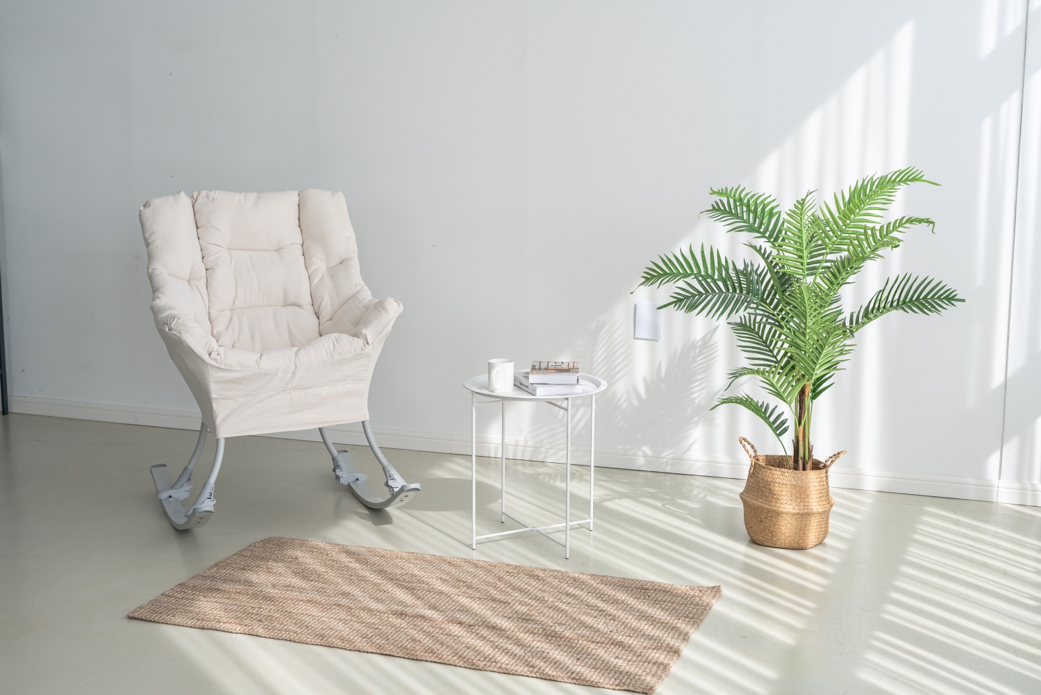 캠프밸리 릴렉스 밀란소파 1인용쇼파 수유의자 편안한 푹신한 안락의자