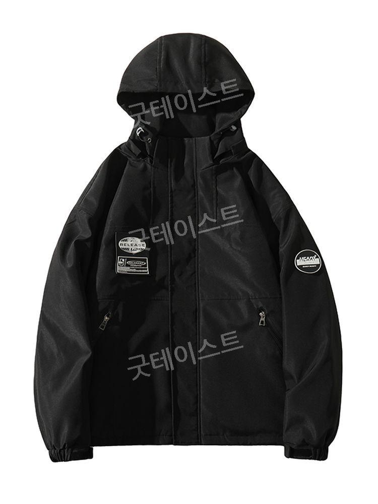 빅사이즈 플러스사이즈 스키복 보드복 상의 여성 대형 스키웨어 겨울 방한 방풍 따뜻한 5XL 상품 이미지