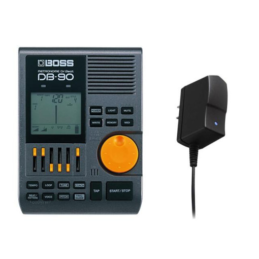 BOSS 닥터비트 메트로놈 보스 Dr Beat Metronome - 상품 이미지