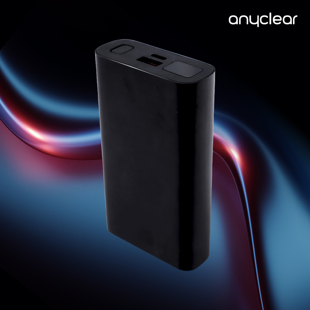애니클리어 휴대용 파워뱅크 10000mAh 대용량 고속충전 보조배터리 PDB-QC20 이미지 7
