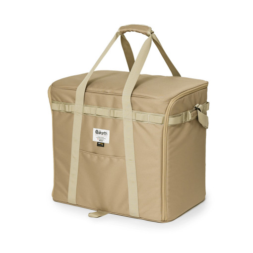 디얼스 신일 팬히터 900 호환 수납가방 캠핑 난로가방 다용도 케이스 탄