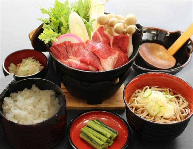 일본 도쿄 나가노 스노우 몽키 1일 투어 쇠고기 스키야키 점심 식사 (도쿄 출발) 이미지 2